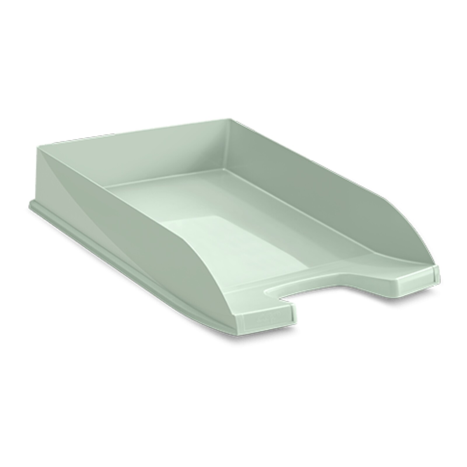 Zásuvka Cep First Green Spirit - šalvějově zelená