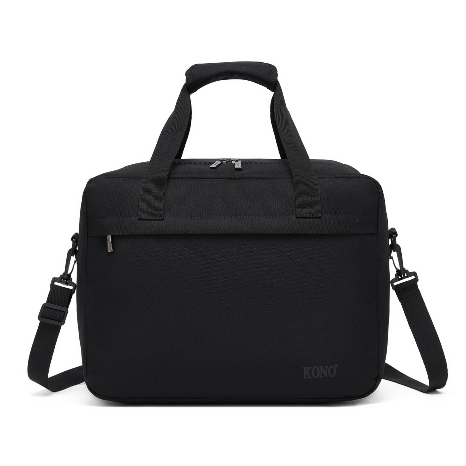 Cestovní kabinová taška Kono - 24L - černá