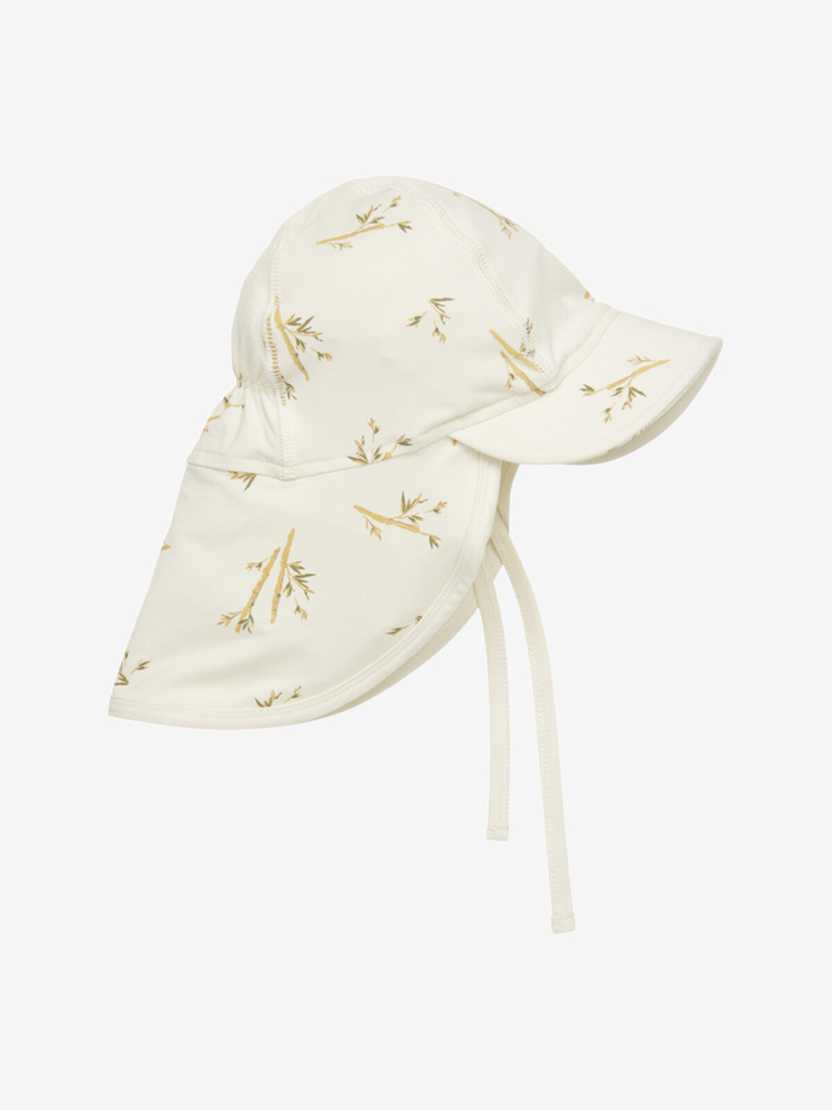 Minymo dětský bambusový letní klobouk 5205 - 386 Velikost: 62/68