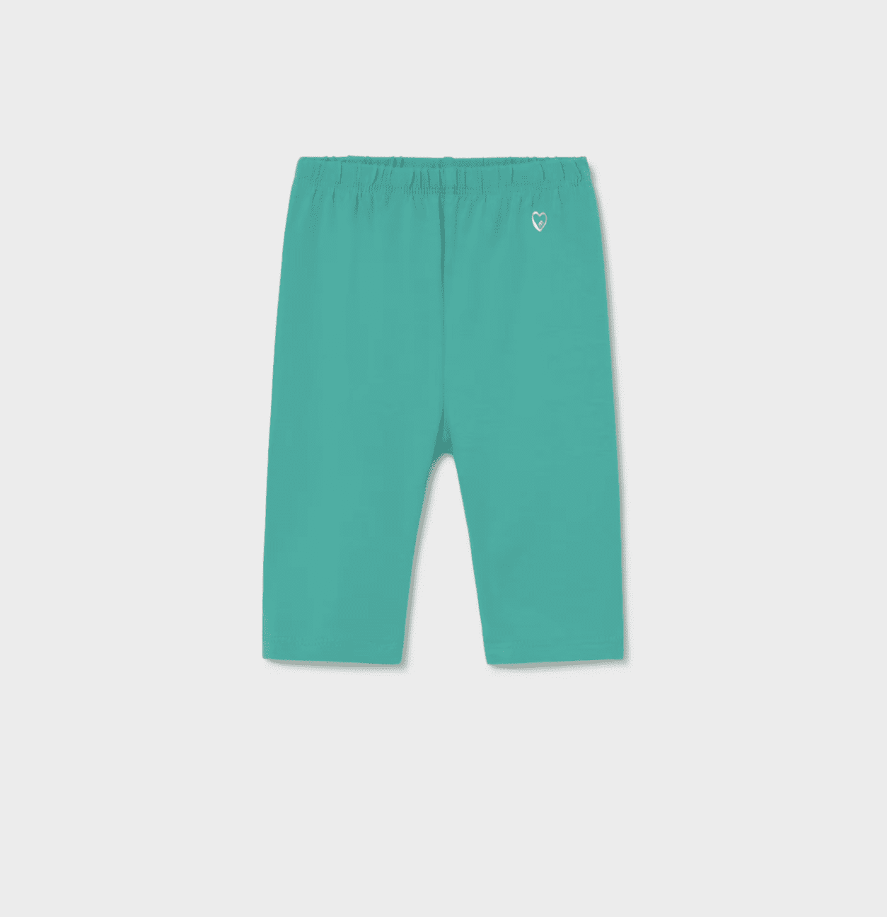 Mayoral dětské krátké legíny 706 - 13 Velikost: 80