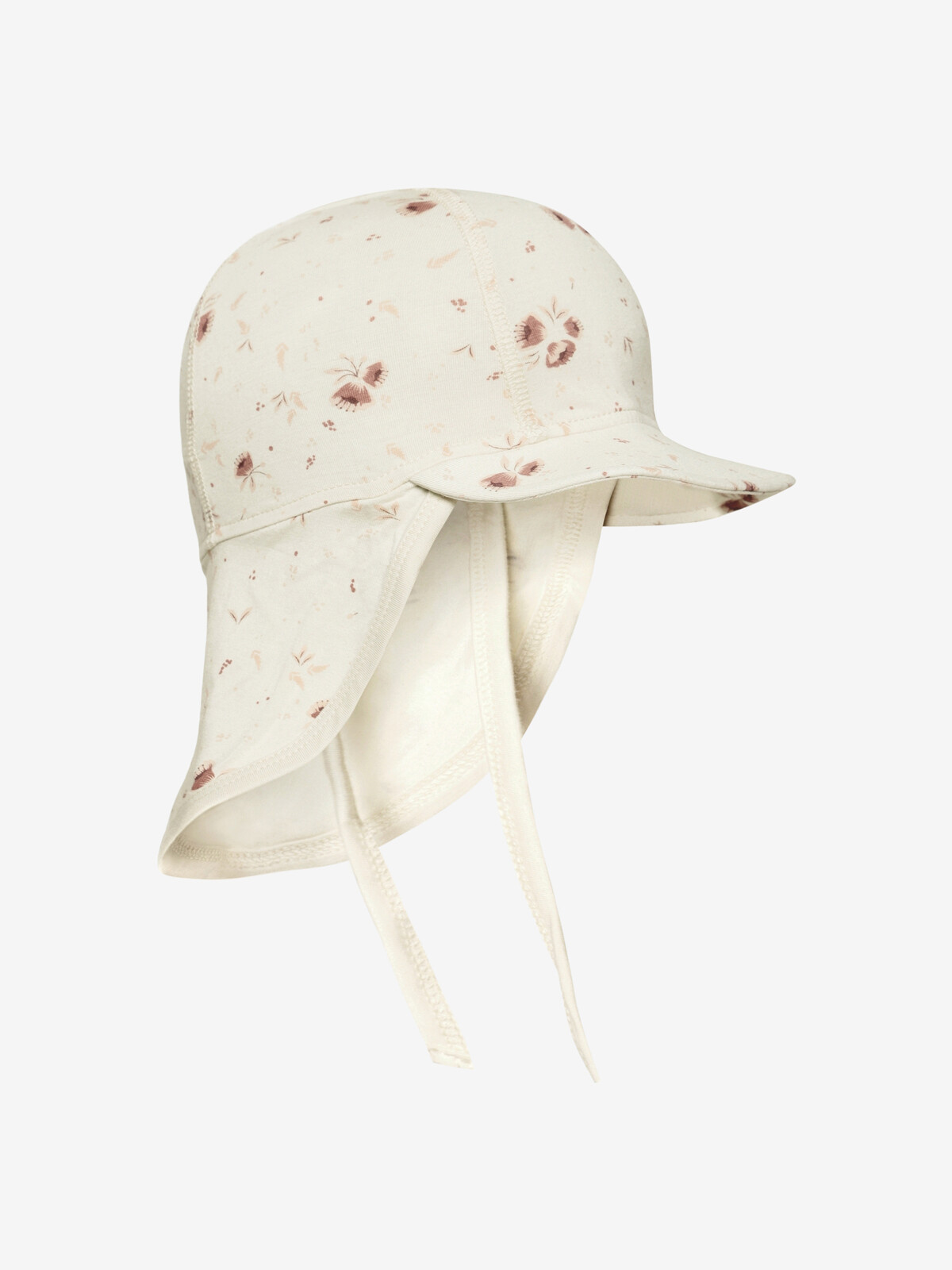 Minymo dětský bambusový letní klobouk 5205 - 5309 Velikost: 50/56