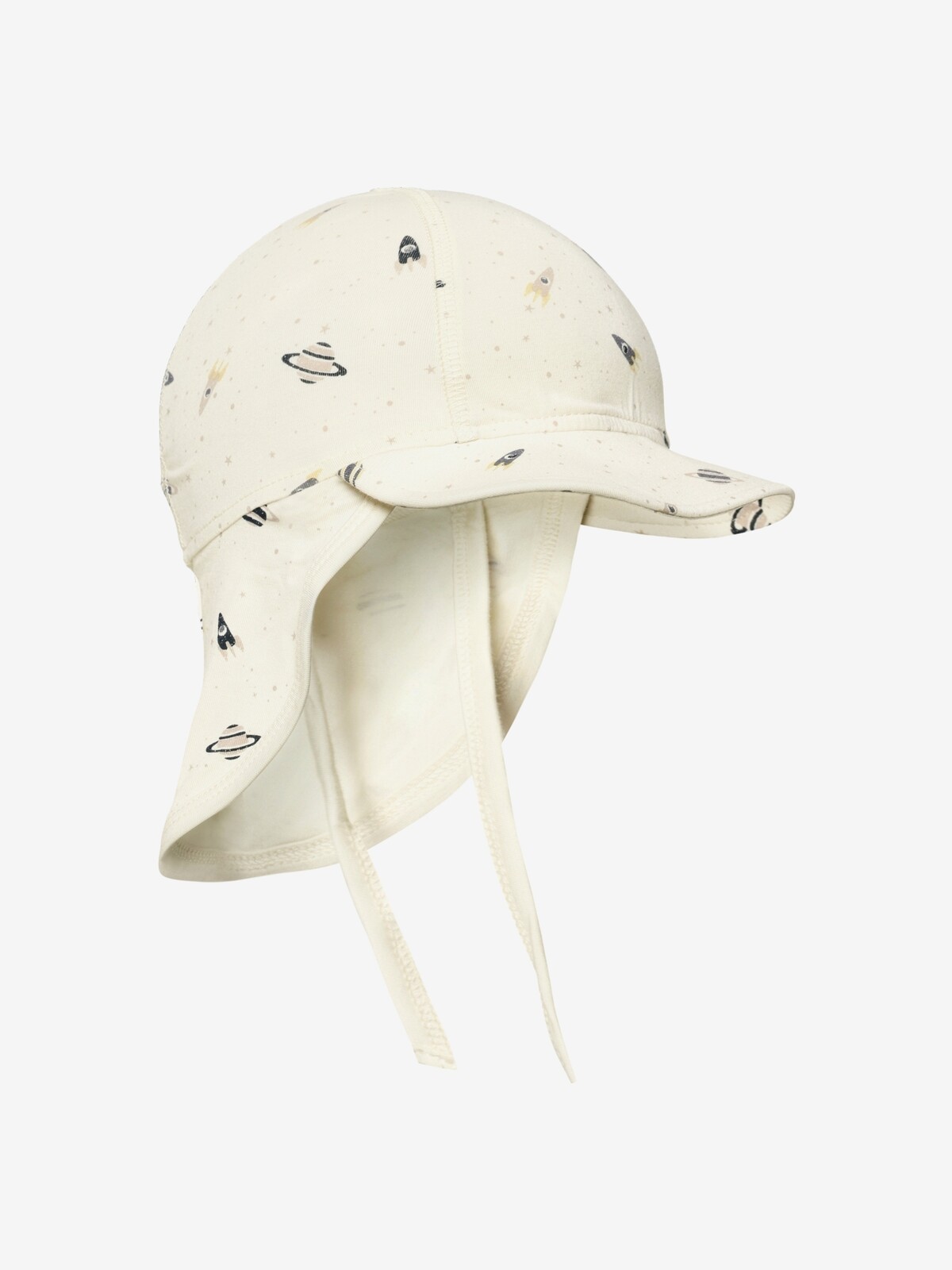 Minymo dětský bambusový letní klobouk 5205 - 7311 Velikost: 50/56