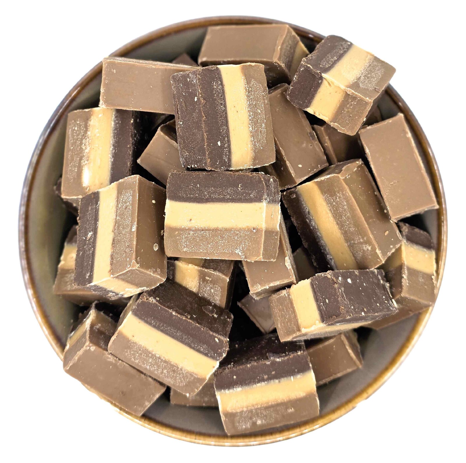 Zdravoslav Arašídový nugát 1000 g