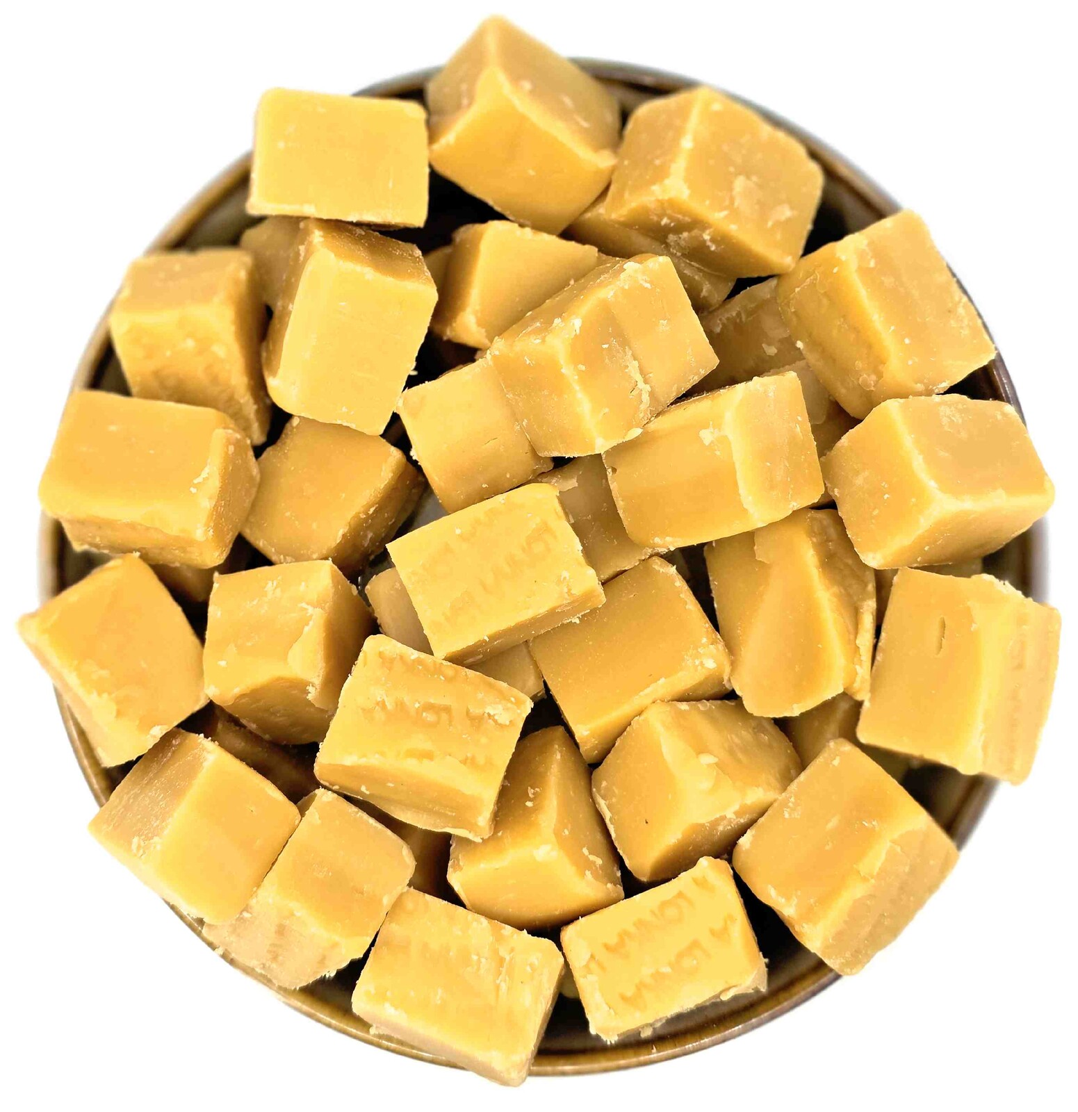 Zdravoslav Karamelový fondán s mořskou solí 500 g