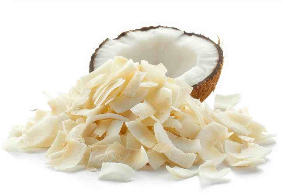 Zdravoslav Kokosové plátky pražené 500 g