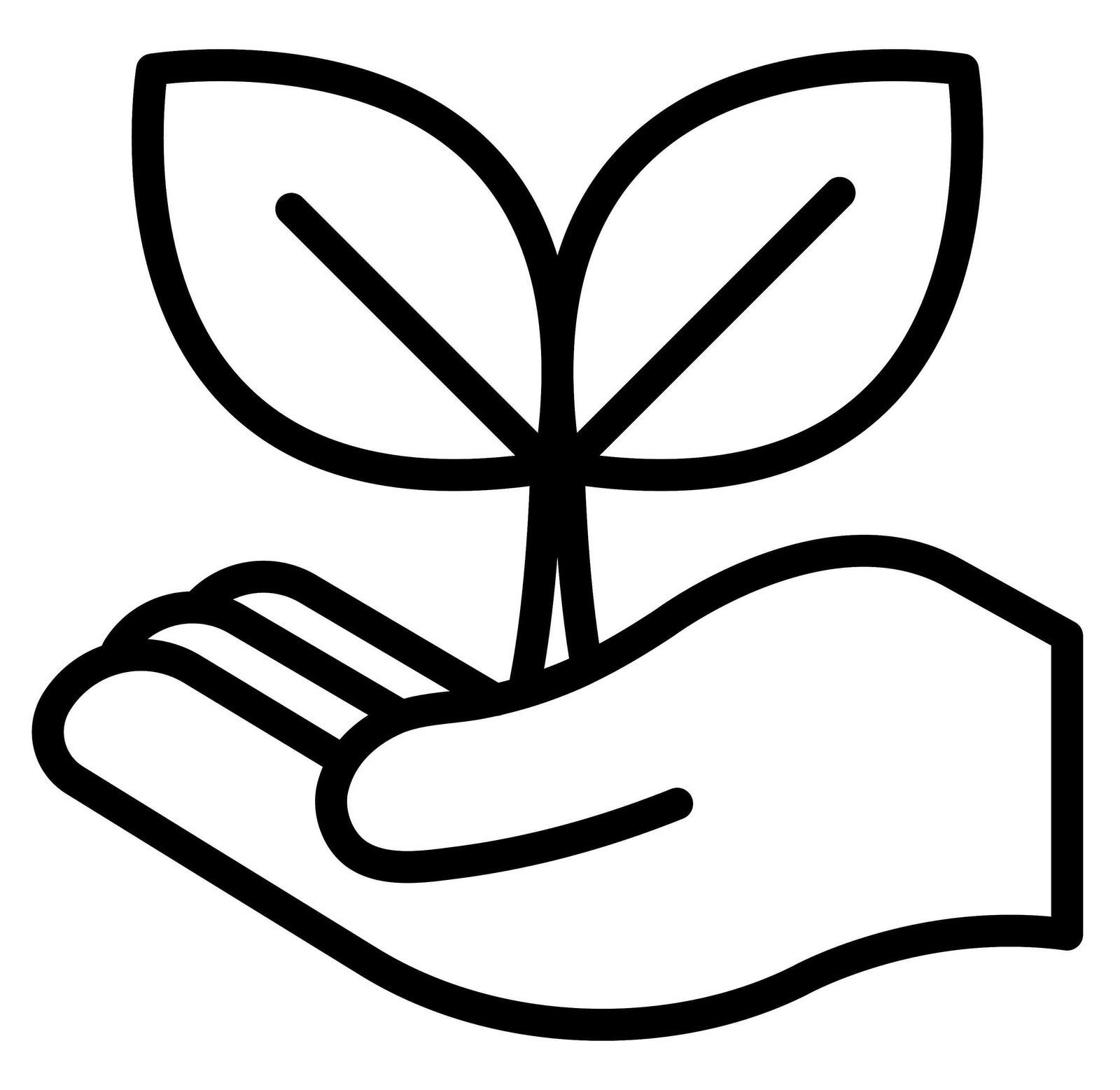 Zdravoslav Velký oříšek podpory