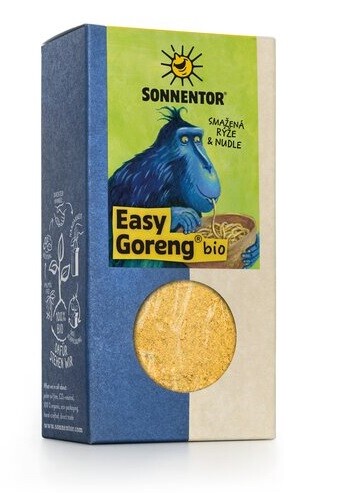 Sonnentor Easy Goreng BIO 70 g