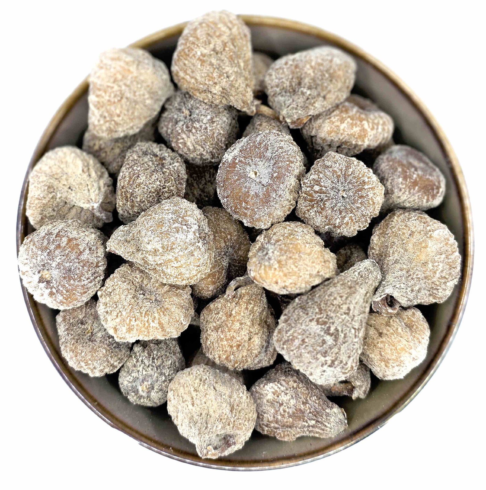 Zdravoslav Baby fíky 250 g