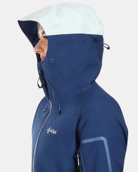 MAMBA-W Tmavě modrá