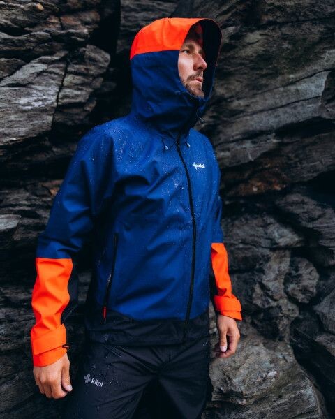 MAMBA-M Tmavě modrá