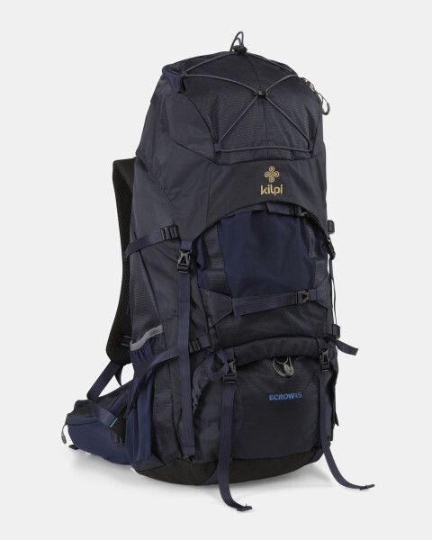 ECROW 45-U Tmavě modrá