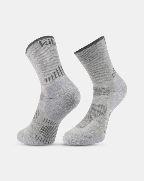 MIRIN-U Světle šedá