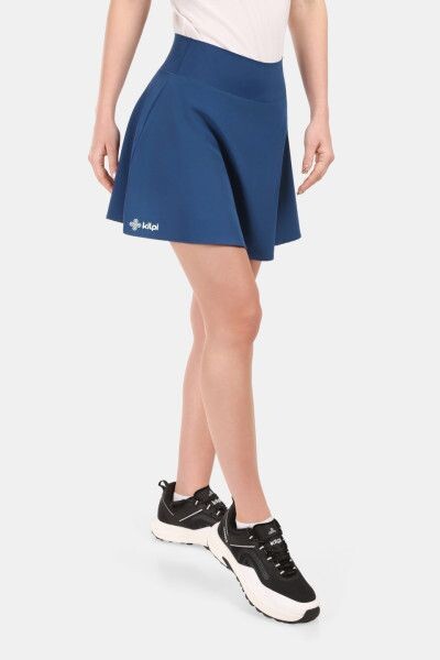 TITICACA-W Tmavě modrá