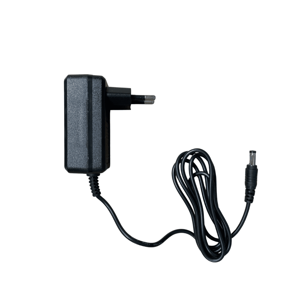 Příslušenství pro hasičský vůz/motorku/mrkací autíčko/sklápěč BLUETOUCH - nabíječka 12V/1A