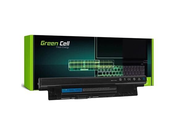 DE69 Baterie pro Dell Inspiron 3521, 5521, 5537