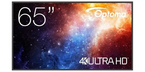 Optoma FPD N3651K 65