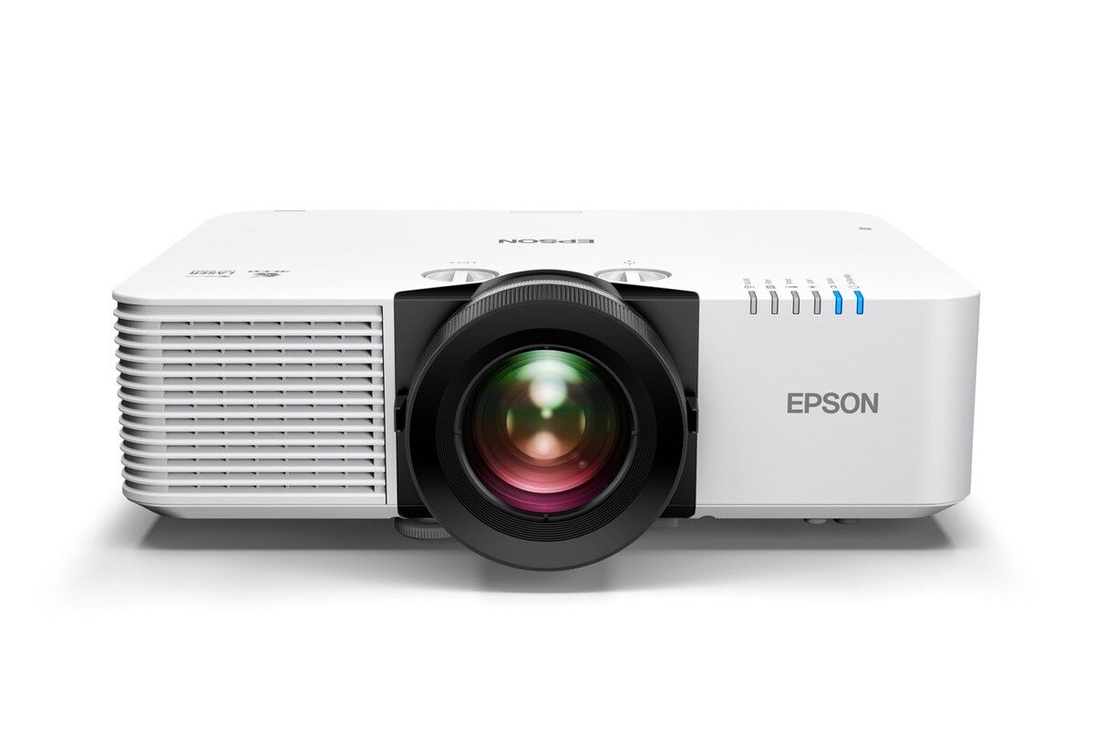 EPSON EB-L690SU