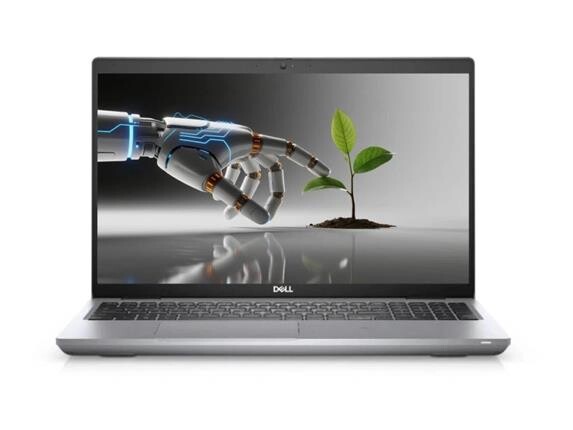 Dell Latitude 5521