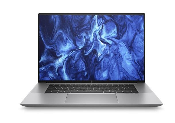 HP ZBook Studio G11 Mobile Workstation