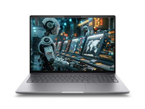 HP ZBook 8 G1i 16 Mobile Workstation