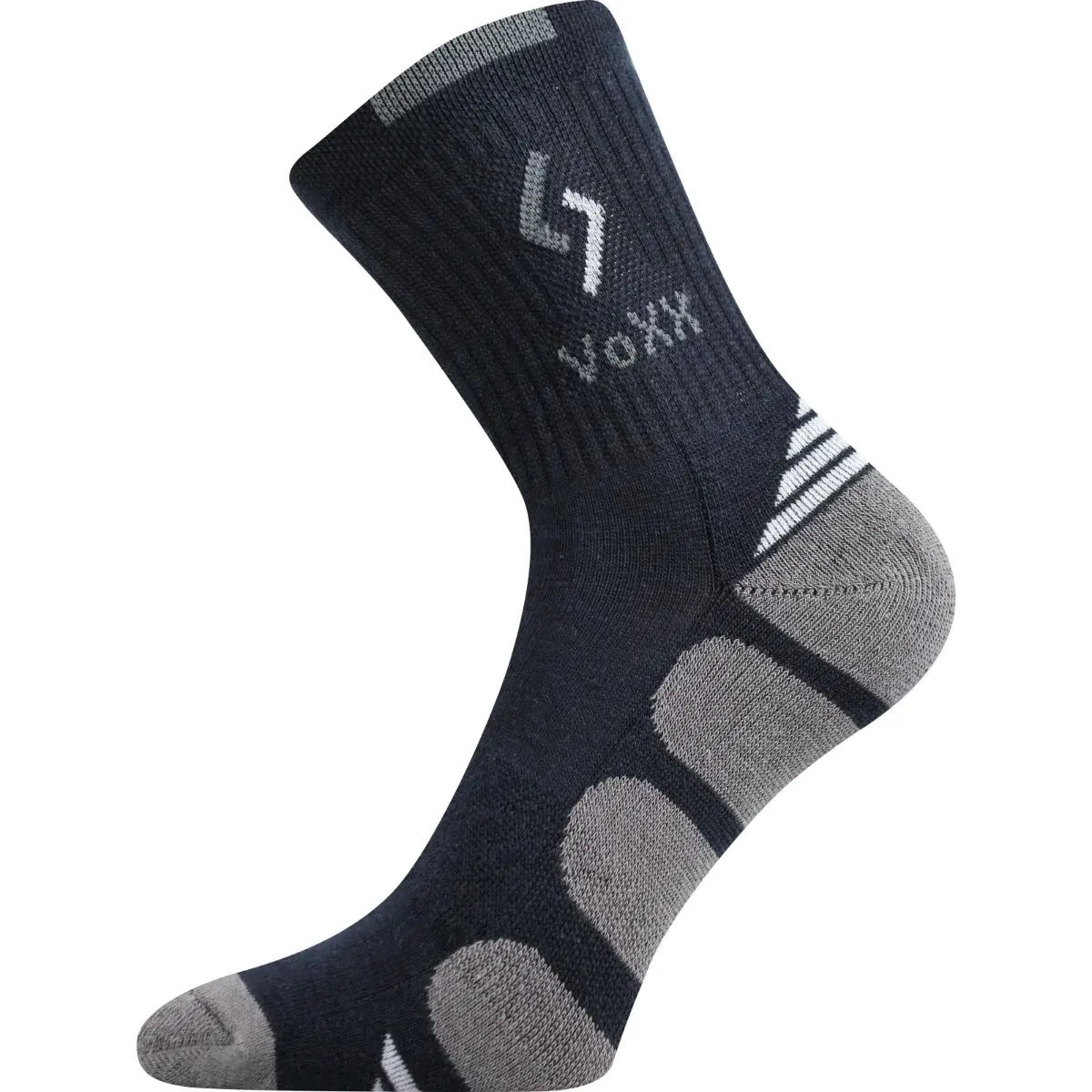 VOXX Ponožky sportovní TRONIC tmavě modré 35-38 103709