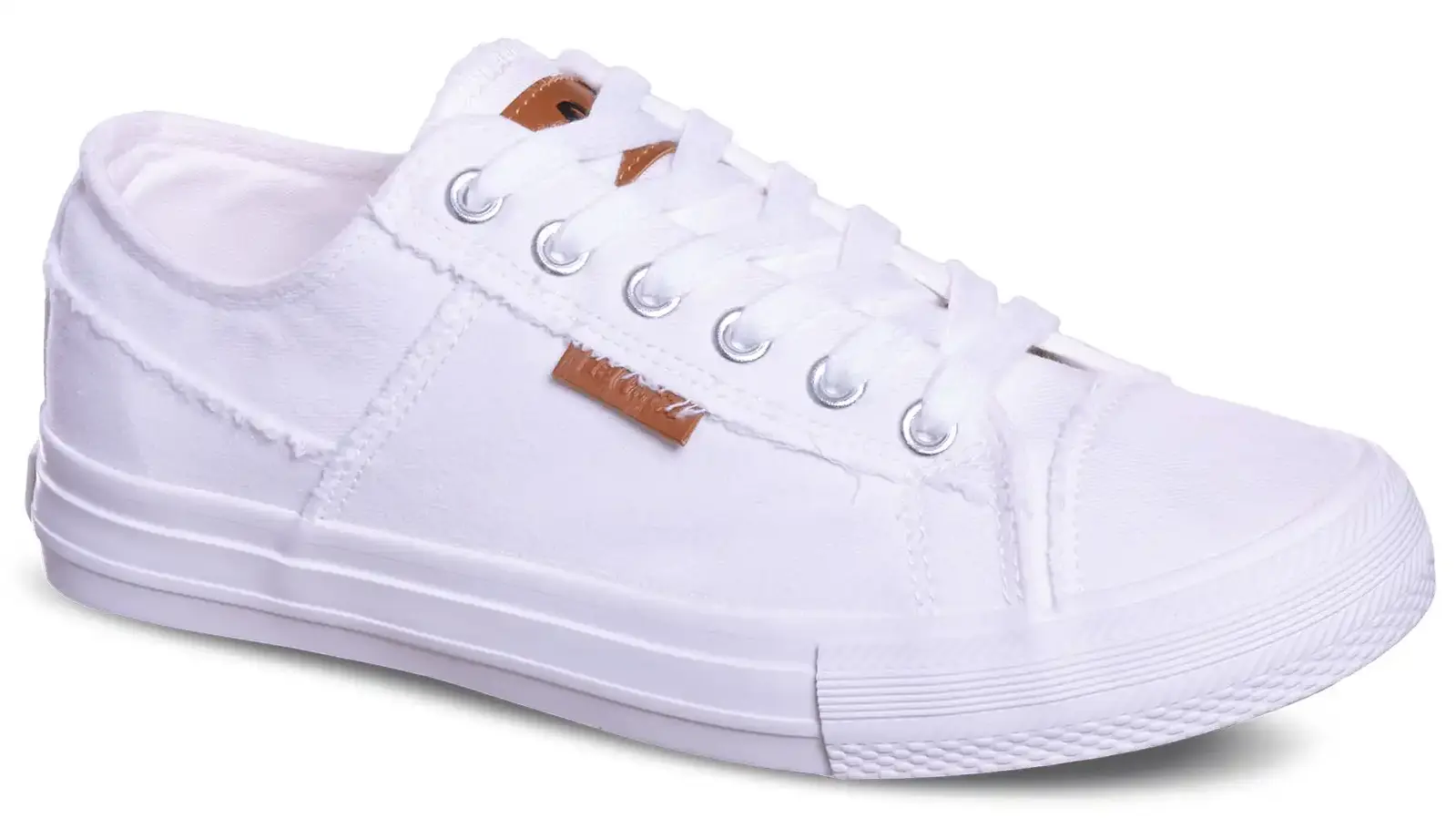Lee Cooper LCW-26-02-4046L Dámské tenisky bílé 37