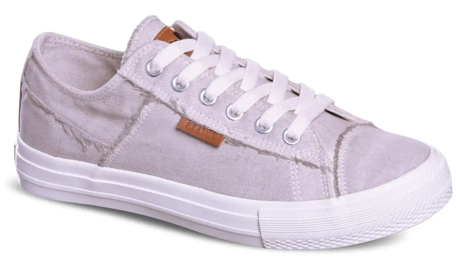 Lee Cooper LCW-26-02-4048L Dámské tenisky šedé 37