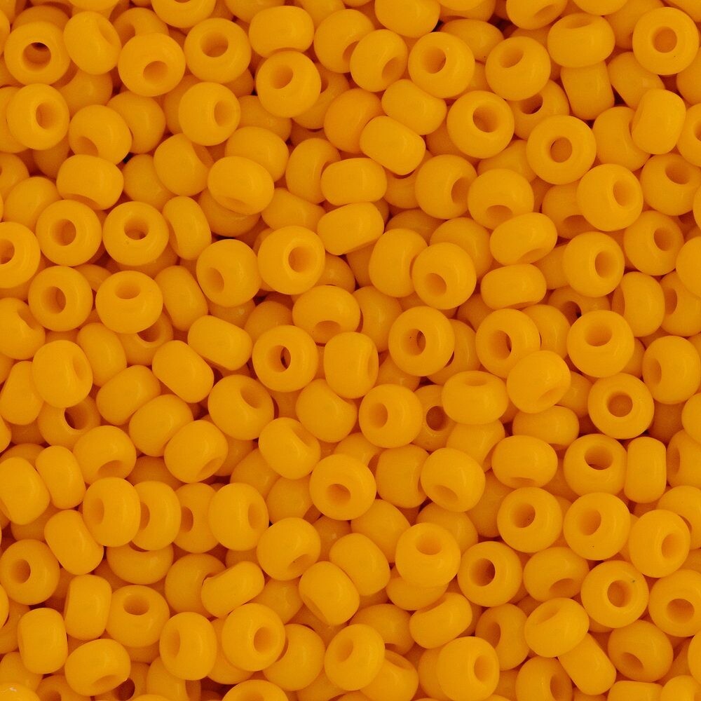 PRECIOSA ORNELA PRECIOSA rokajl 10/0 sytý (93110) č. 23 - 100 g