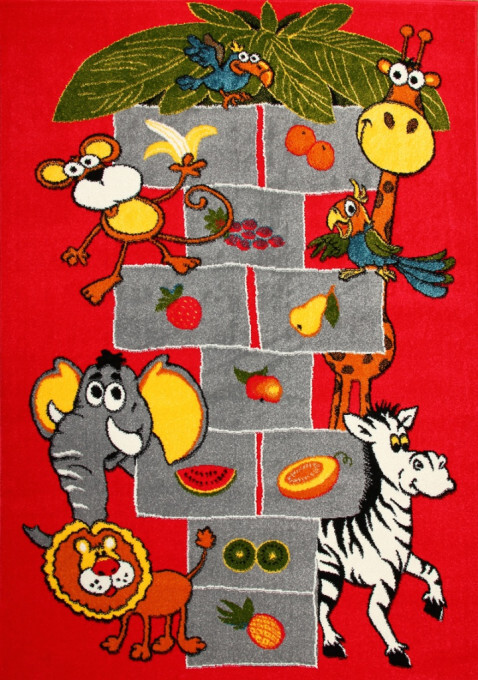 Koberec KOLIBRI 11120/120