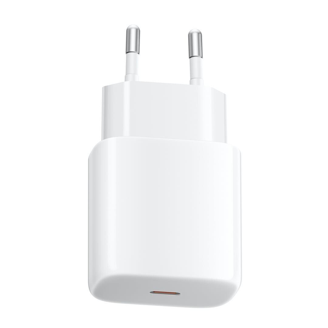 Xiaomi 20W Fast Charging Power Adapter (Type-C) 71122