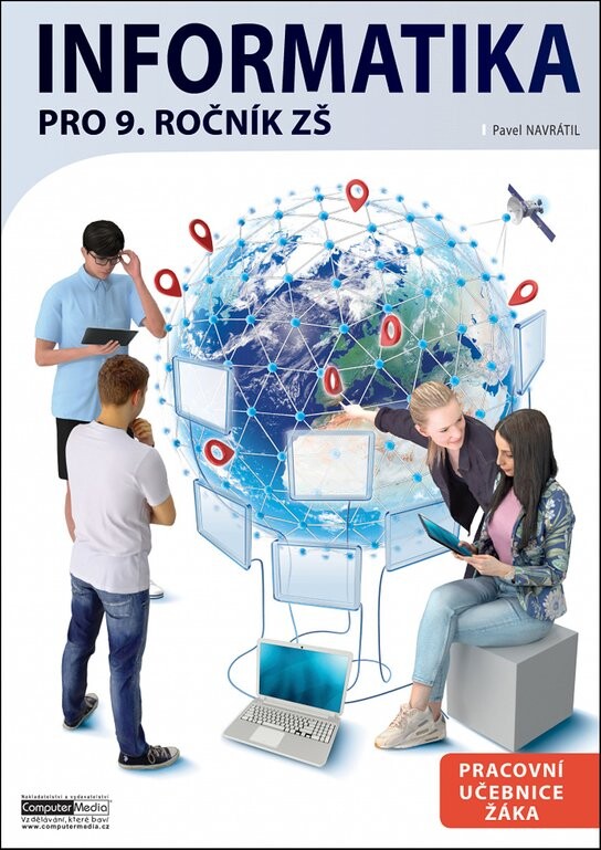 Informatika pro 9. ročník ZŠ