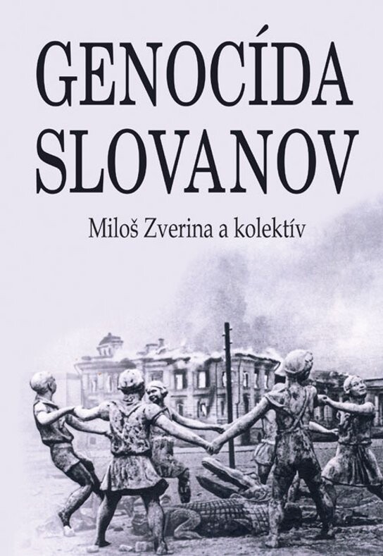 Genocída Slovanov