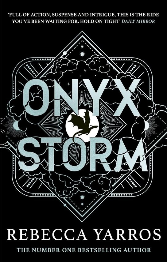 Onyx Storm