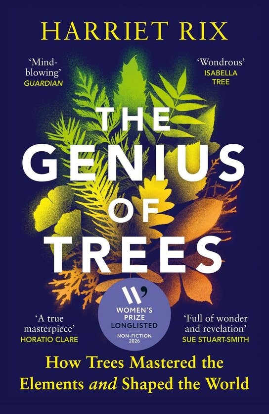 The Genius of Trees