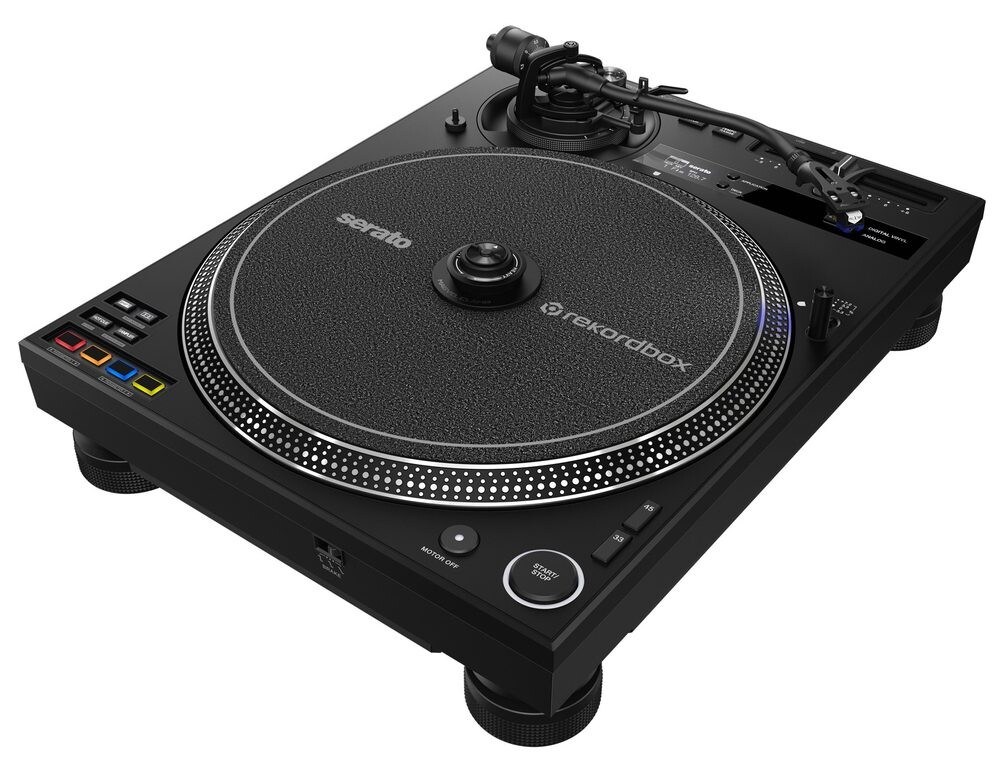 Pioneer DJ PLX-CRSSS12