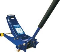 Hydraulický nízkoprofilový zvedák 2.25 T Kunzer 63-500 mm