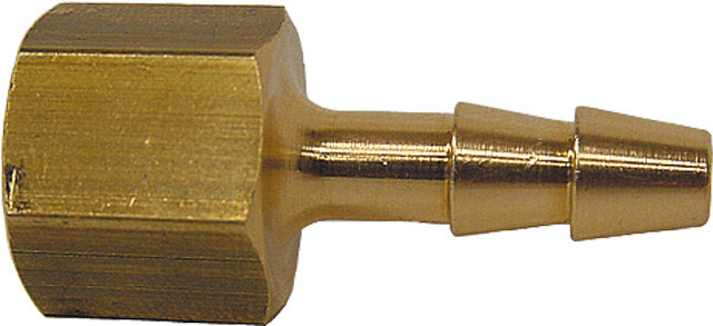 EWO Vsuvka, spojka 3/8