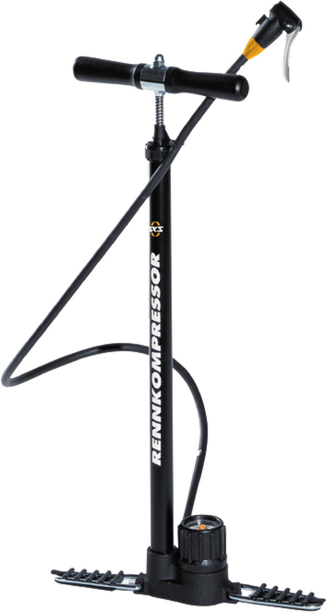 MDtools Dílenská pumpa SKS RENNKOMPRESSOR