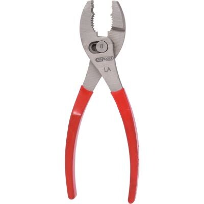 Kleště univerzální, víceúčelové TITANplus, 200 mm - KS TOOLS 965.0625