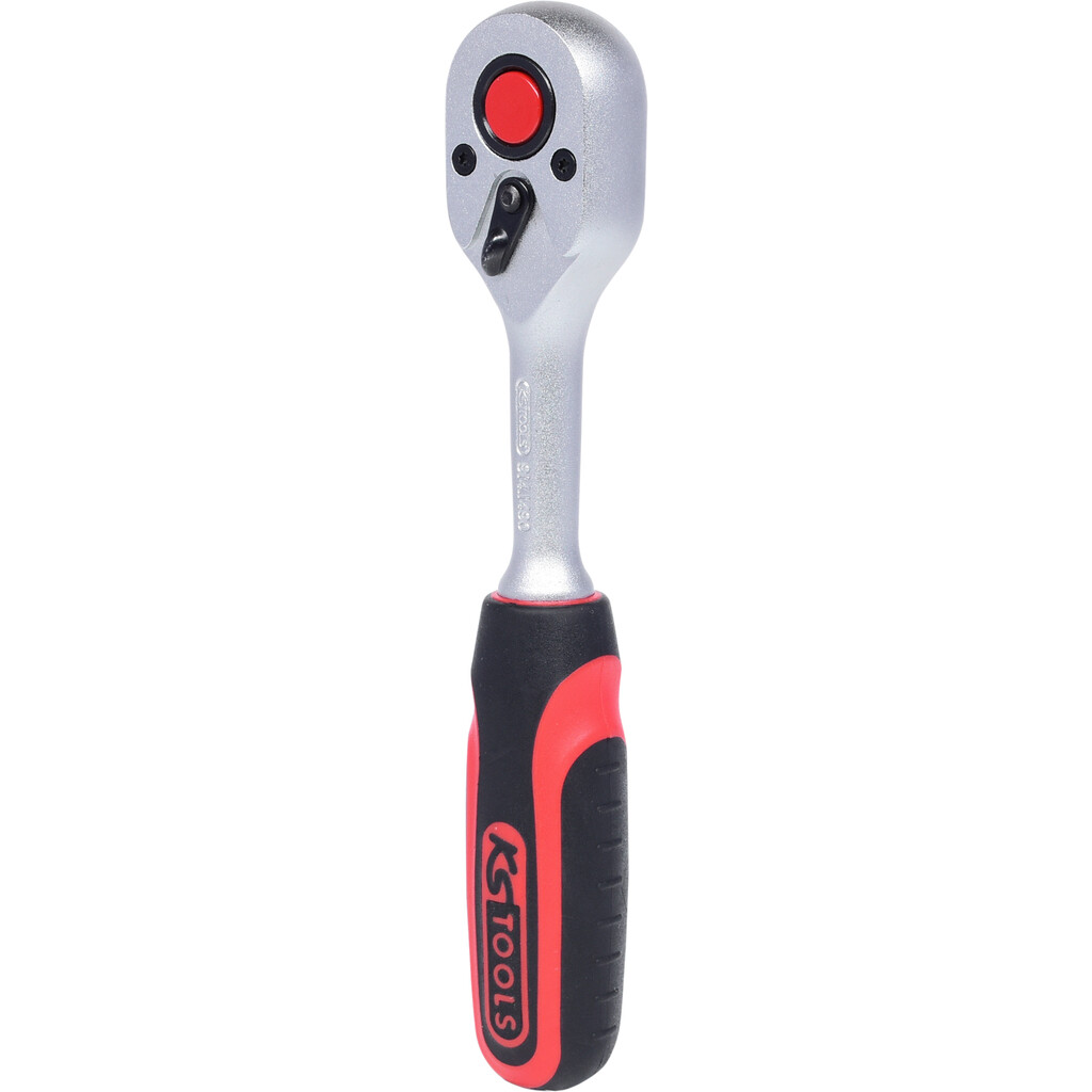 Ráčna, přepínací, 1/4