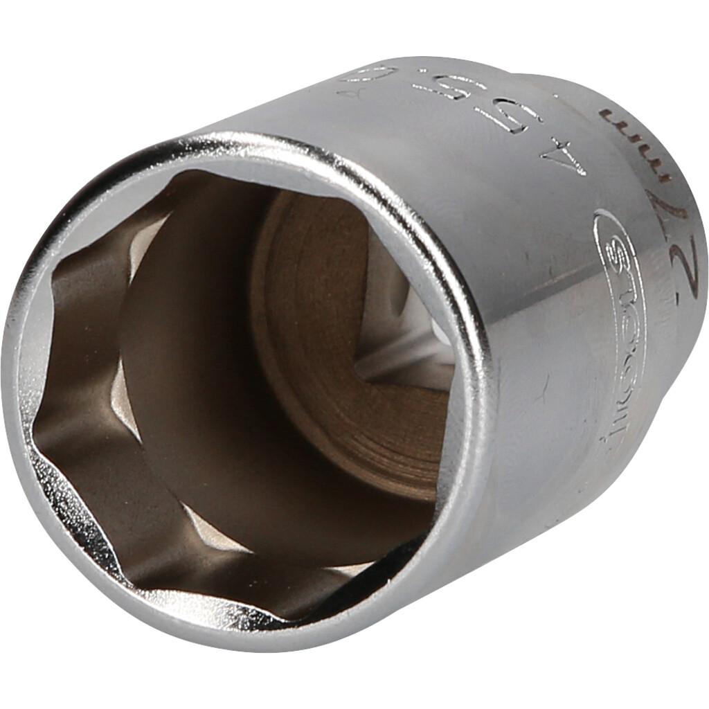 Hlavice nástrčná 1/2