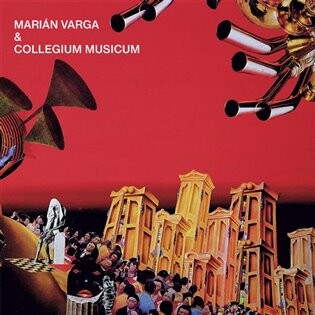Marián Varga & Collegium Musicum