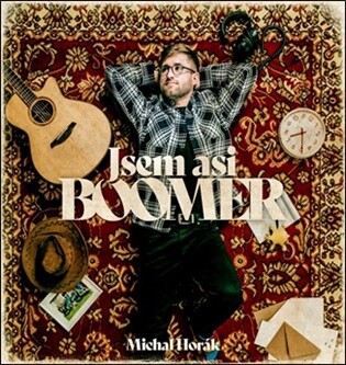Jsem asi boomer