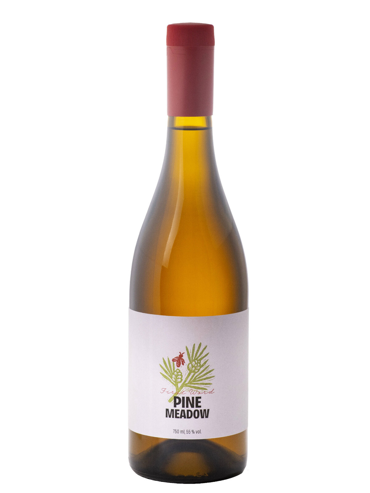 Landcraft Pine Meadow 55% 0,75l