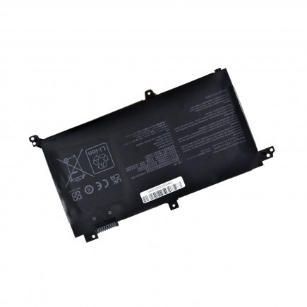 Asus X571GT-HN1009T baterie 3653mAh Li-poly 11,52V, černá