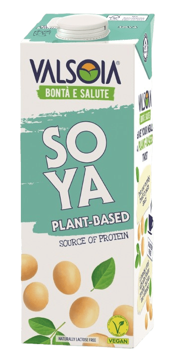 VALSOIA Sója Original 1 l