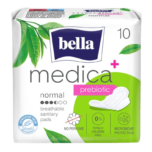 BELLA Medica Ultra Normal menstruační vložky
