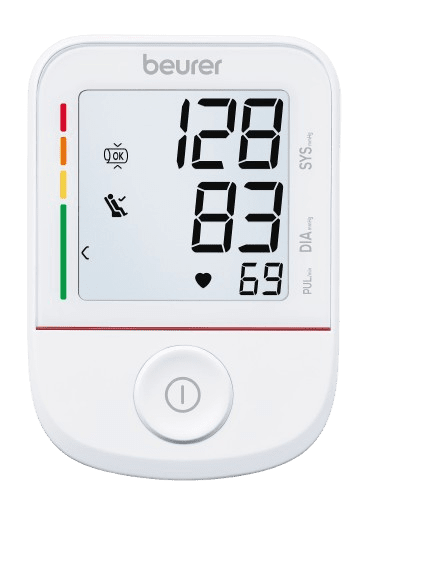 BEURER Tlakoměr na paži BM 38