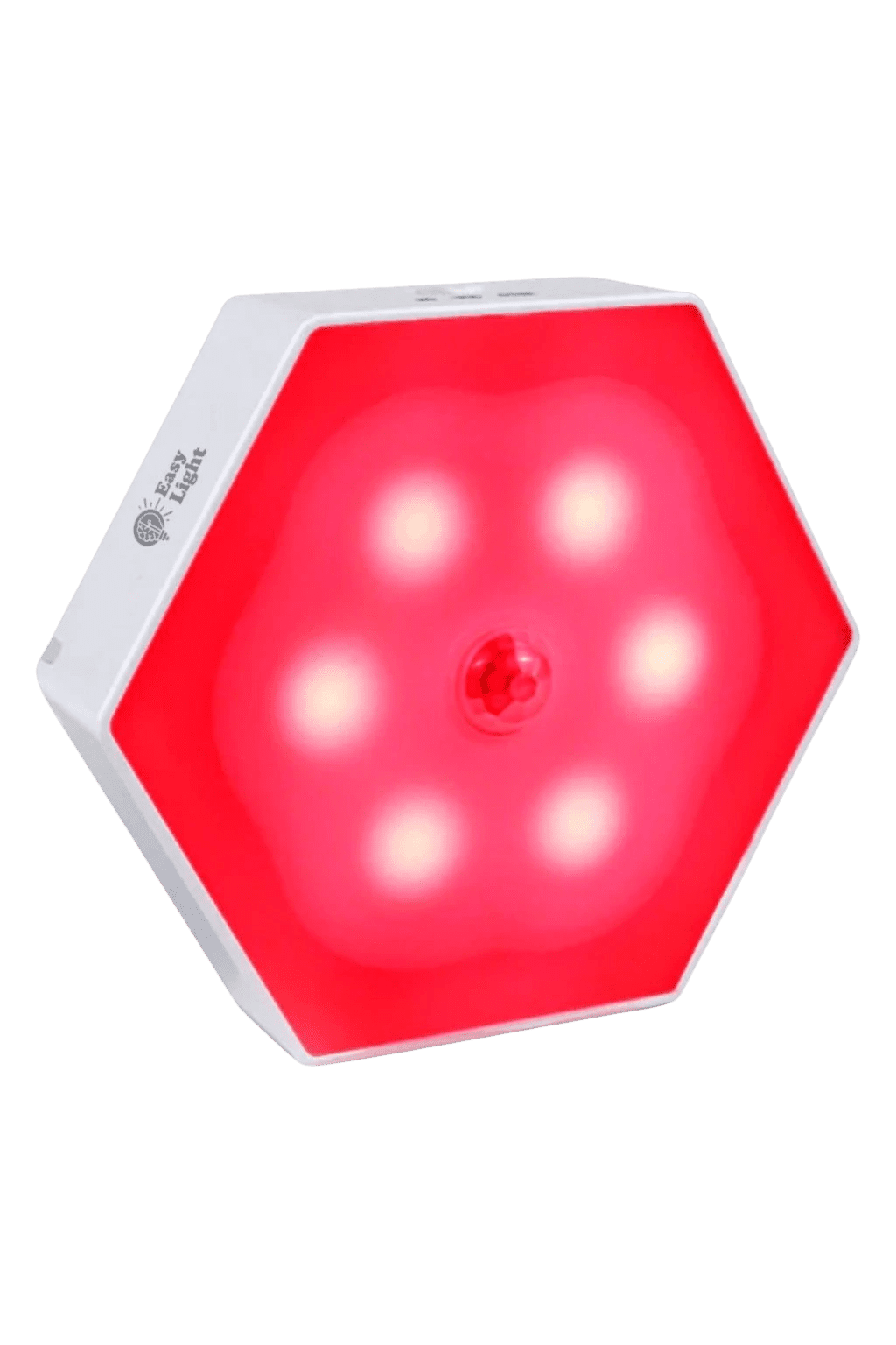 MITOCHONDRIAK® Noční červené světlo s pohybovým senzorem pro lepší spánek