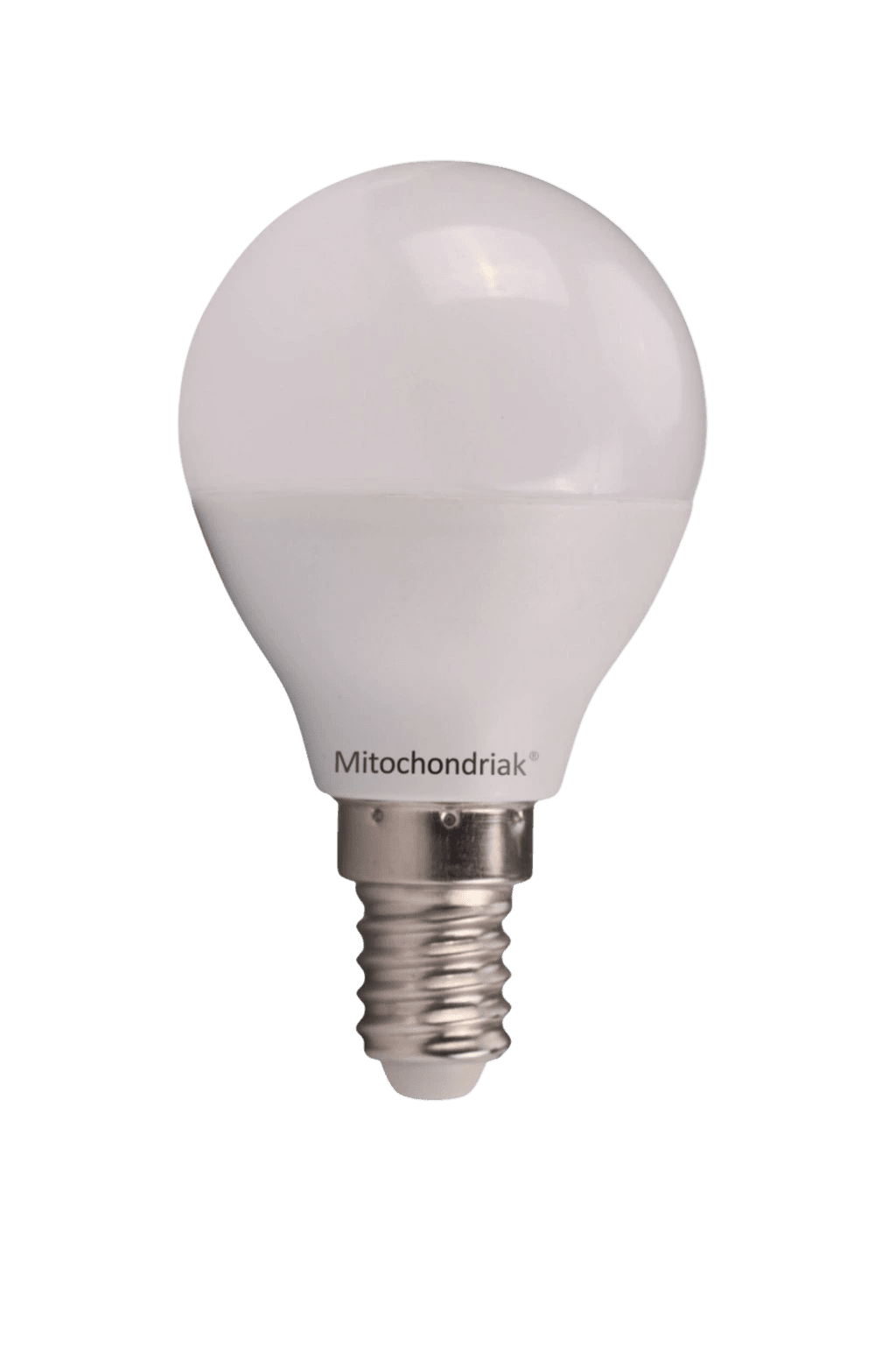 MITOCHONDRIAK® Noční červená žárovka E14